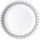 סט 18 חלקים Corelle City Block ל 6 סועדים