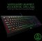 מקלדת גיימינג Razer Cynosa Chroma רייזר