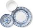 סט 12 חלקים ל 4 סועדים Corelle Portofino