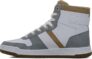 סניקרס גבוהות LEE Noah Hi Retro Court לגבר