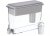 דיספנסר מים Brita XL Water כולל פילטר