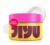קרם לחות +JIYU NAD נפח 50 מ"ל
