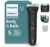 Philips Norelco 5000 BG5490/50 גילוח לגוף כולל אזורים אינטימיים לגבר