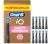 10 ראשי Oral-B iO Gentle Care צבע שחור