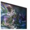 טלוויזיה חכמה 55″ Samsung QLED 4K דגם QE55Q60D 