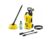 מכשיר שטיפה בלחץ Karcher K2 Power Control