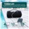 רמקול בלוטות' נייד SonicGear StudioBeats HD