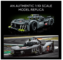 לגו 42156 LEGO Technic Peugeot 9X8 24H Le Mans