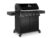 גריל גז 5 מבערים Broil King Crown 520