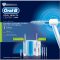 מברשת שיניים חשמלית Oral B Pro 700 + סילונית Oral-B Waterjet