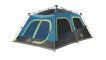 אוהל קולמן בין רגע Coleman Instant Tent ל 10 אנשים
