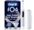 מברשת שיניים חשמלית Oral-B iO Series 6 – צבע אפור