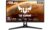 מסך מחשב גיימינג קעור 27″ ASUS TUF VG27WQ1B