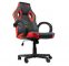 כיסא לגיימרים SpeedLink Yaru - צבע שחור / אדום