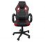 כיסא לגיימרים SpeedLink Yaru - צבע שחור / אדום