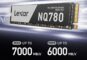 כונן SSD פנימי Lexar NQ780 1TB