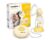 משאבת חלב חשמלית Medela Swing Flex