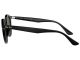 משקפי שמש Ray-Ban Rb2180 Havana צבע שחור
