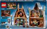 לגו LEGO 76388 Harry Potter Hogsmeade Village Visit