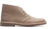 נעלי Clarks Bushacre 2 Chukka לגבר