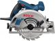מסור עגול חשמלי Bosch GKS 190 1400W