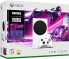 קונסולת Xbox Series S באנדל Fortnite ו- Rocket League
