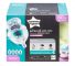 4 בקבוקי אנטי קוליק 150 מ”ל Tommee Tippee