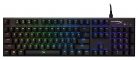 מקלדת מכאנית לגיימרים HyperX Alloy FPS RGB
