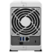שרת אחסון Synology 2-Bay DiskStation DS223j (Diskless)
