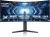 מסך מחשב קעור לגיימינג 34″ KOORUI Ultrawide 34E6UC