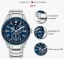 שעון יד Tommy Hilfiger דגם 1791640 לגבר