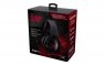 אוזניות גיימינג HyperX Cloud Core