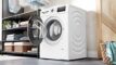 מכונת כביסה פתח חזית Bosch WAN28218IT בוש 8 ק”ג