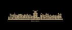 לגו 76444 LEGO Harry Potter חנויות קוסמים בסמטת דיאגון‎
