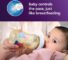 זוג בקבוקי האכלה Philips Avent Natural PPSU מעוצבים