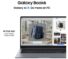 מחשב נייד 14" Samsung Galaxy Book6 8GB/256GB