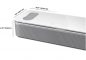 מקרן קול Bose Smart Soundbar 900 צבע לבן