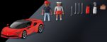 פליימוביל 71020 Playmobil Ferrari SF90 פרארי