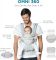 מנשא לתינוק Ergobaby Omni 360 Cool Air Mesh