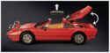 פליימוביל 71343 Playmobil Magnum P.I. Ferrari 308GT