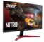 מסך מחשב גיימינג Acer Nitro 27″ 4K KG272K
