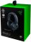 אוזניות גיימינג חוטיות Razer Kraken V3 X USB