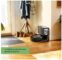 שואב רובוטי iRobot Roomba j7 Plus כולל עמדת טעינה וריקון