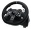 הגה מירוצים Logitech Driving Force G920 Retail – עבור PC ו Xbox One
