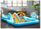 בריכת משחקים Intex Jungle דגם 57161EP