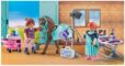 פליימוביל 71241 Playmobil וטרינר סוסים