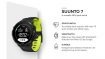שעון חכם SUUNTO 7