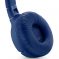אוזניות אלחוטיות JBL TUNE 600BTNC – צבע כחול