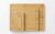 סט קרשי חיתוך Royal Craft Wood מבמבוק טבעי