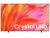 טלוויזיה חכמה 98 אינץ' Samsung Crystal UHD 4K UE98U9000H סמסונג